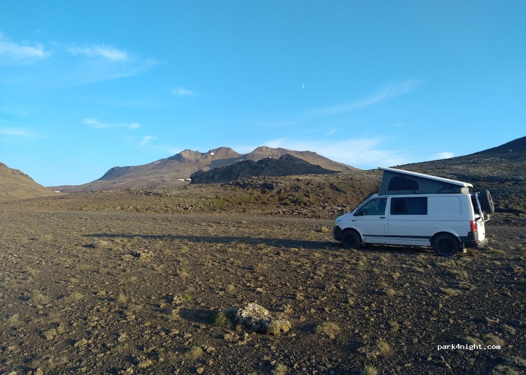 Vatnaleið - — foto