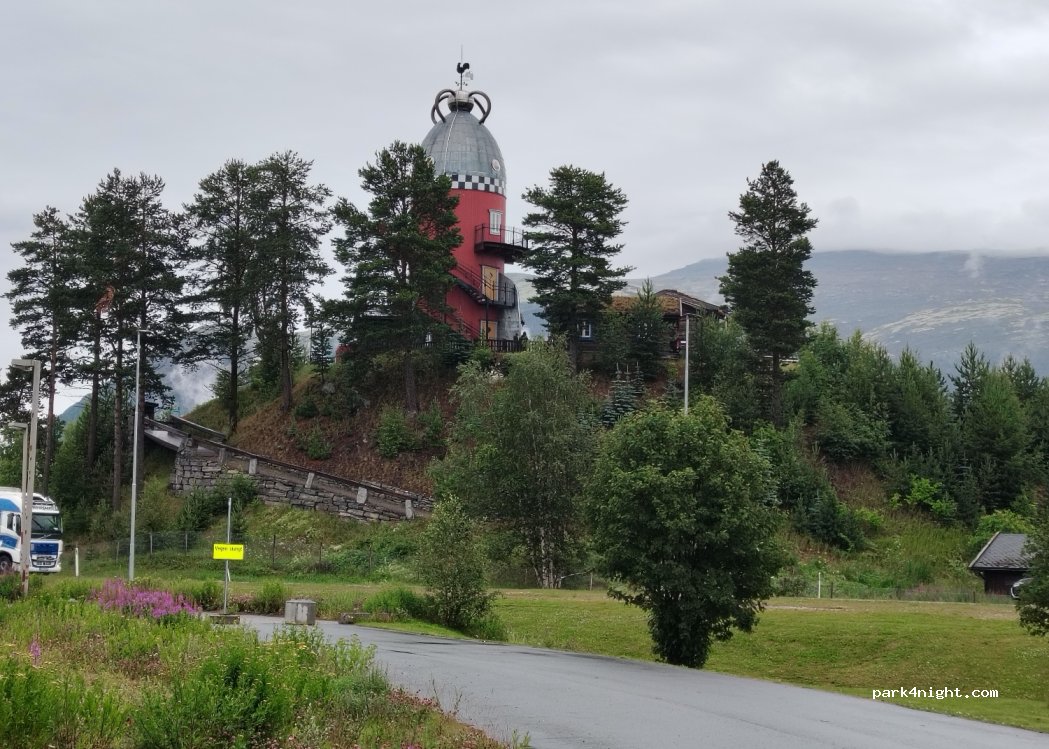 (2560) Alvdal - 5121 Nord-Østerdalsveien — foto