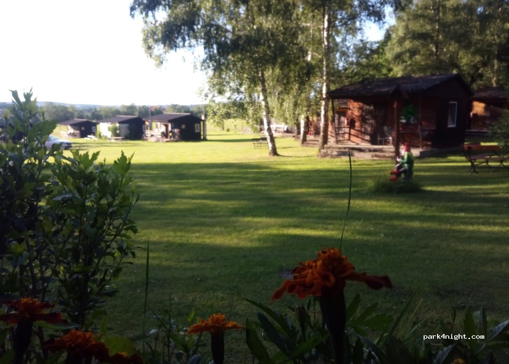Kemp Rusalka — foto 3
