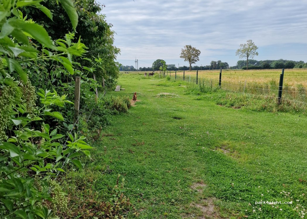 Woodways Hofladen — foto
