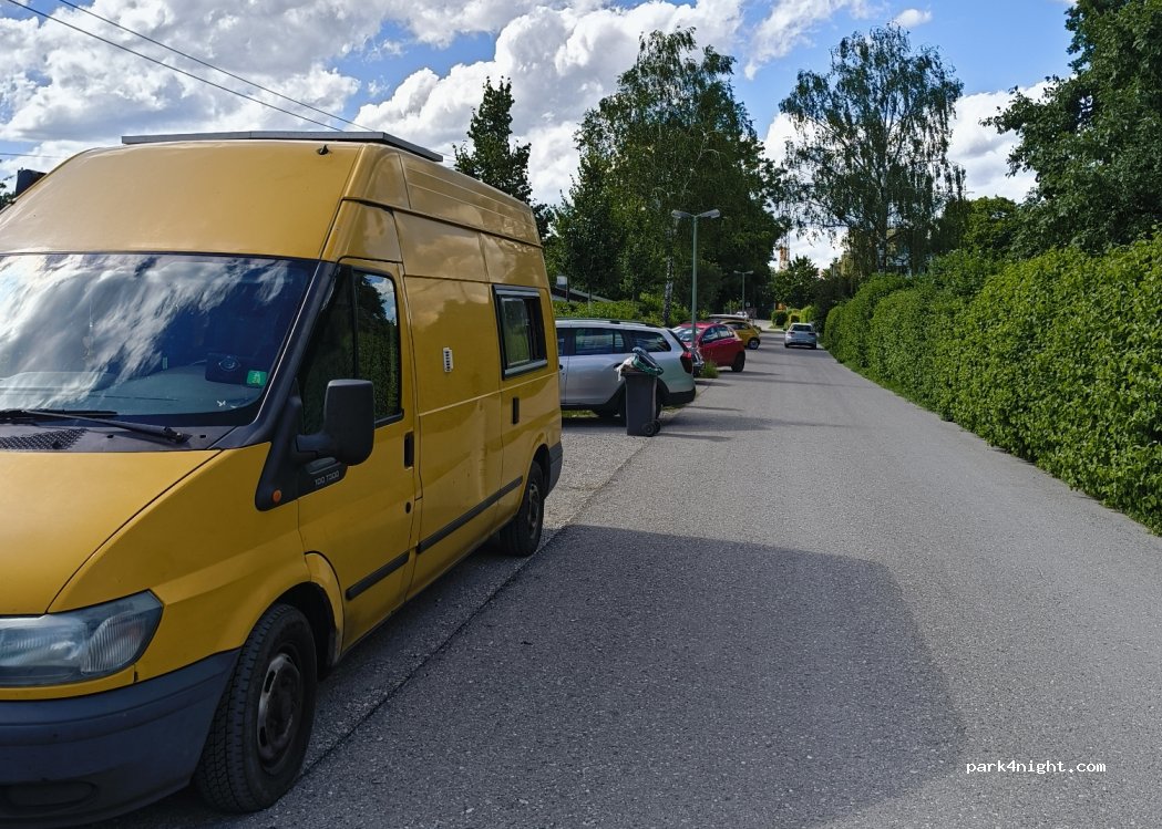 (86161) Augsburg - 32 Ferdinand-Halbeck-Straße — foto 3