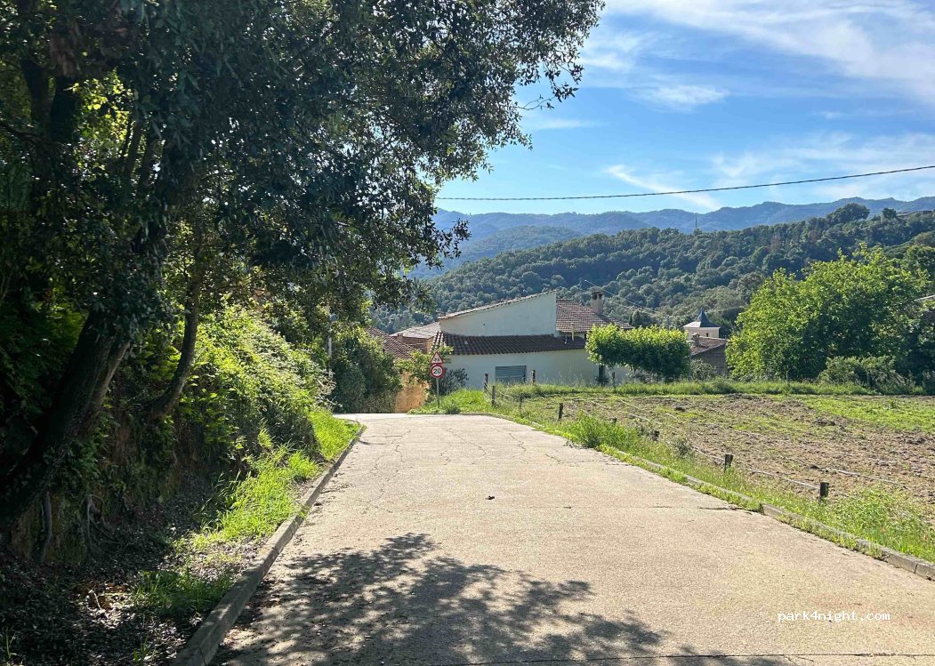 (17402) Arbúcies - 6 Carrer Mossèn Pere Ribot — foto