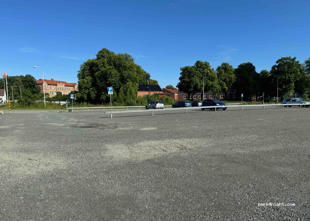 (291 32) Kristiansand - 8 Magasinsgatan — foto