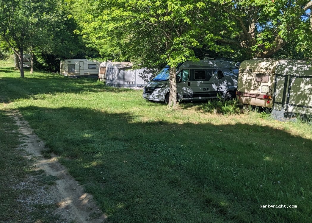 Camping de la Roquette — foto 3