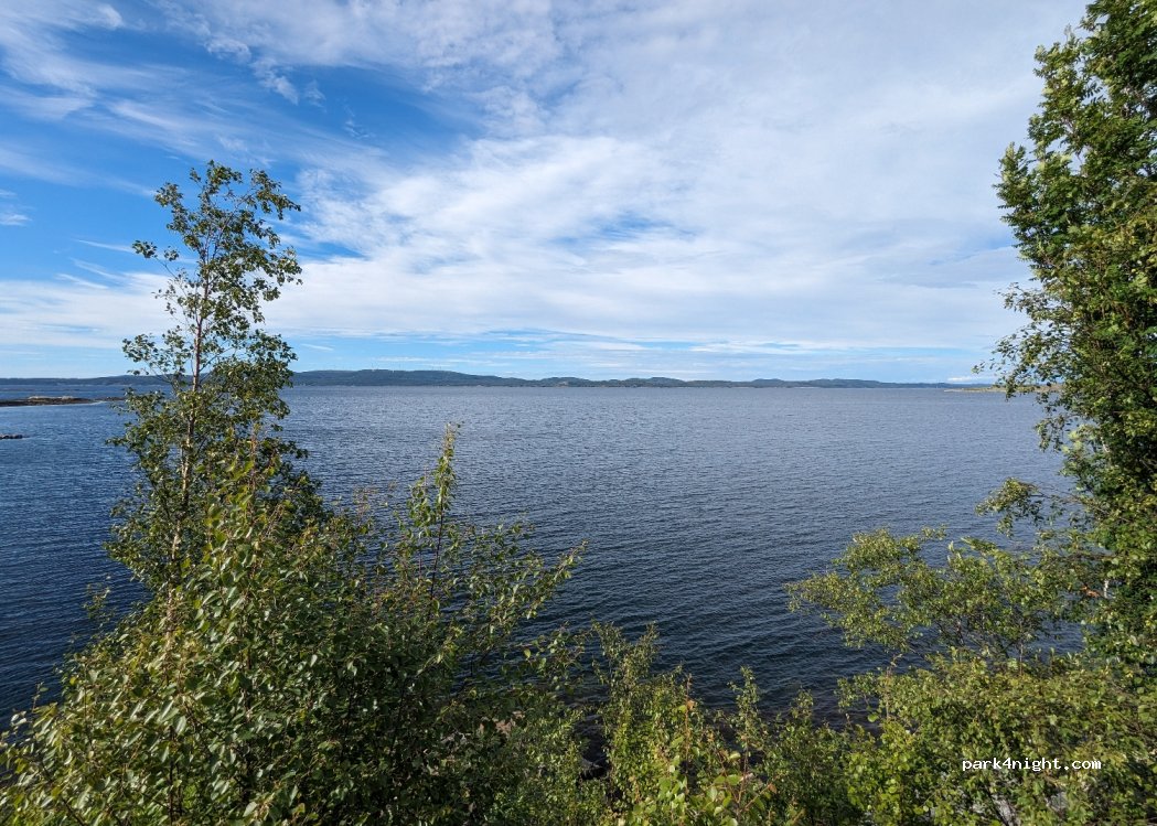 (6699) Kjørsvikbugen - 986 Mistfjordveien — foto