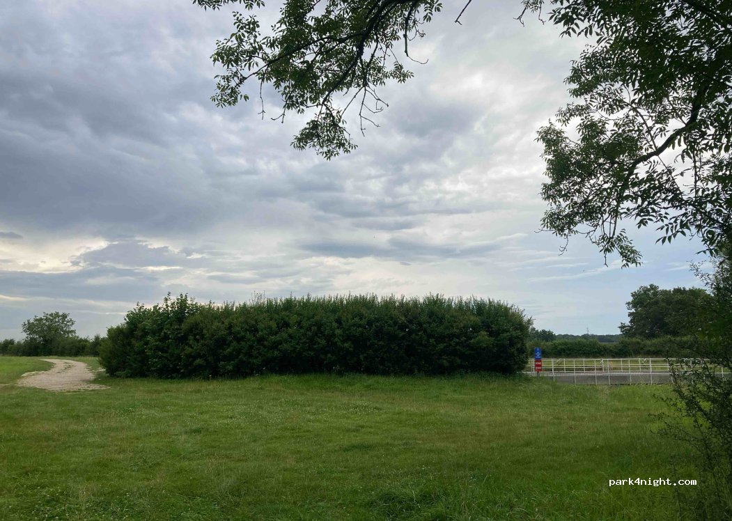 (10270) Lusigny-sur-Barse - 22 Rue de Chantelot — foto