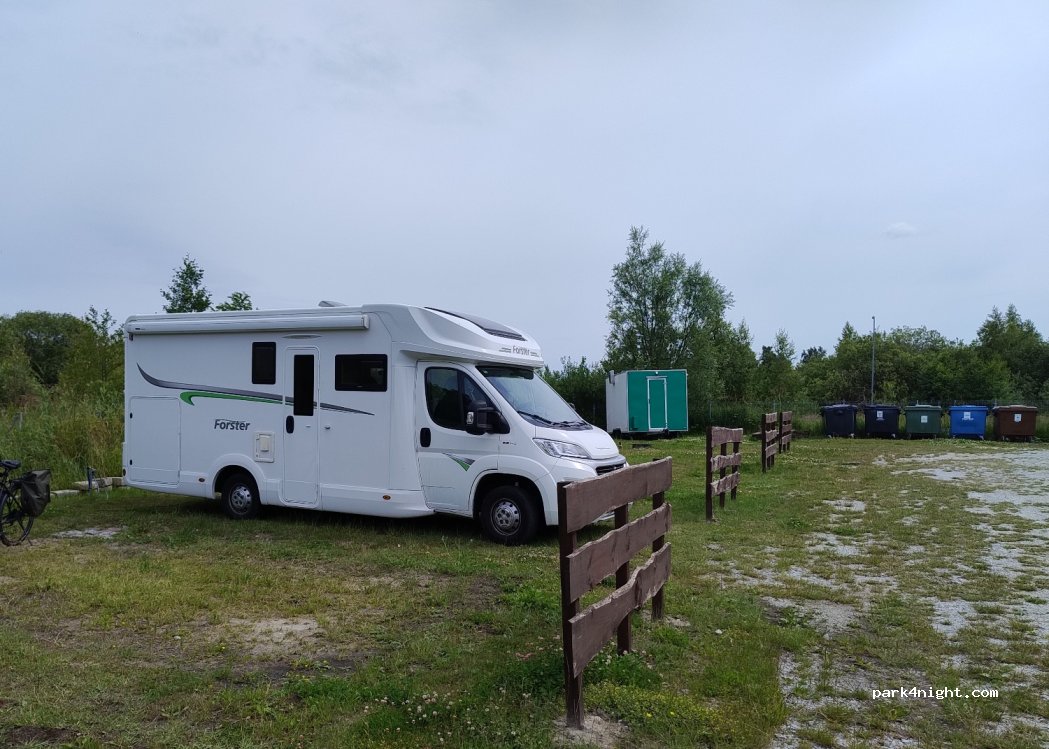 OAZA Kołobrzeg-Podczele — foto