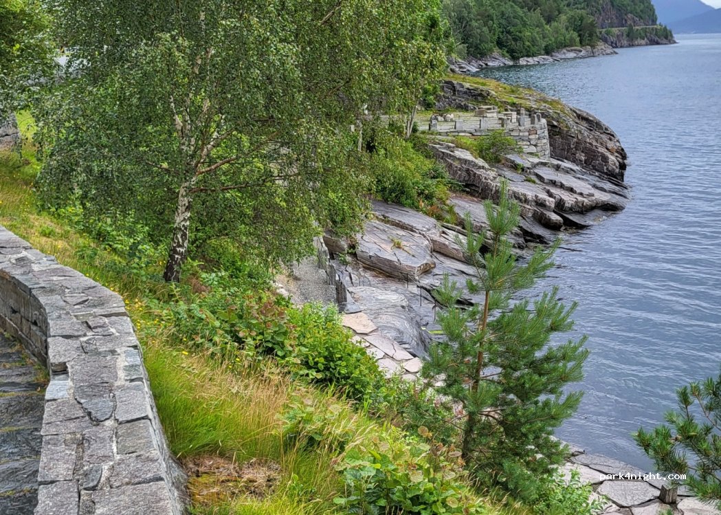 (5612)  - Ålvikvegen — foto 4