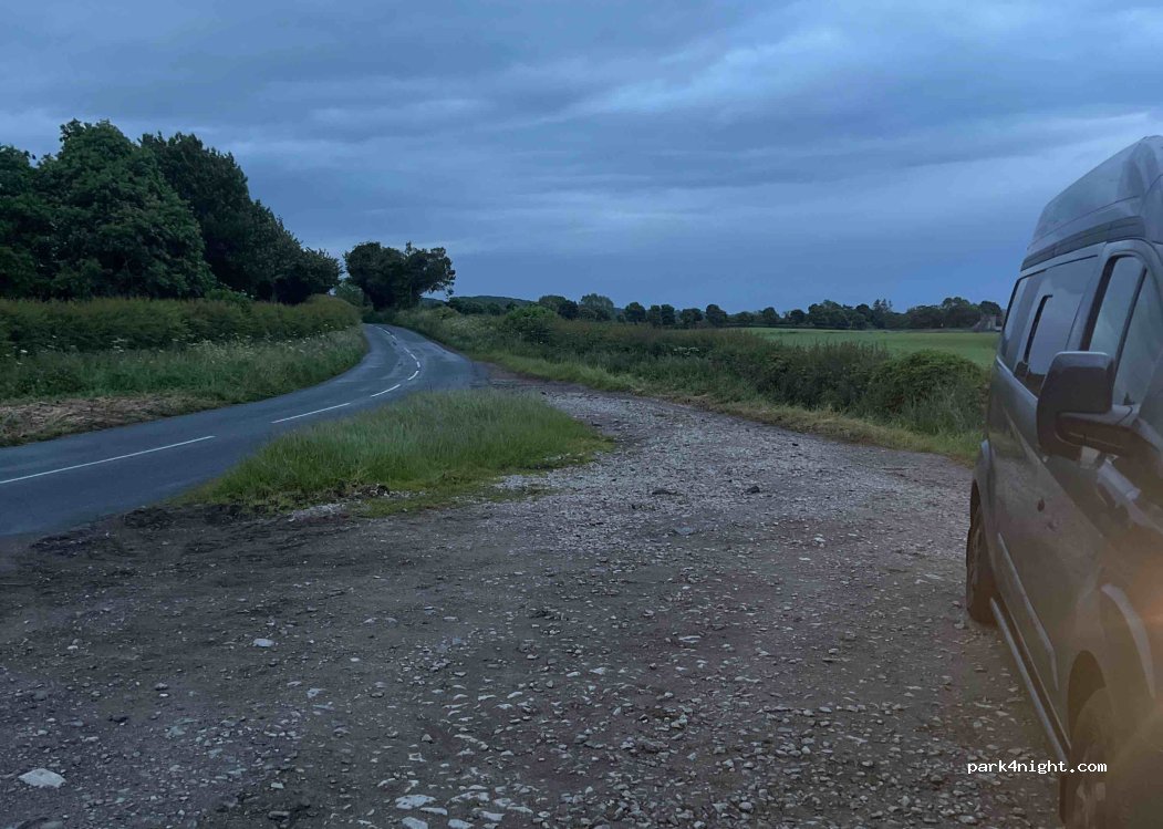 (DL8 5HD) Leyburn - Low Lane — foto 2