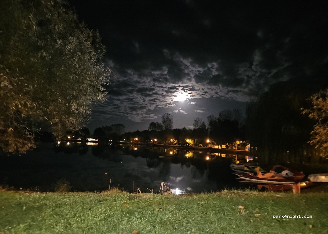 Camping Oaza — foto 4