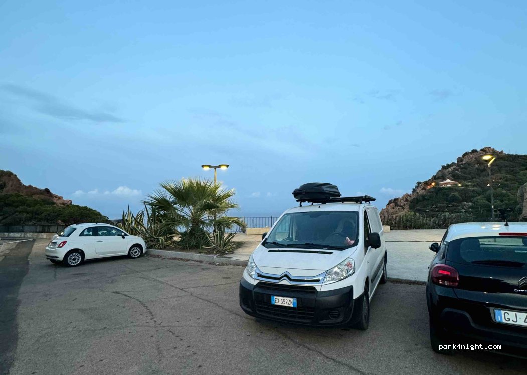 (08048) Arbatax - 10 Via Batteria — foto 2