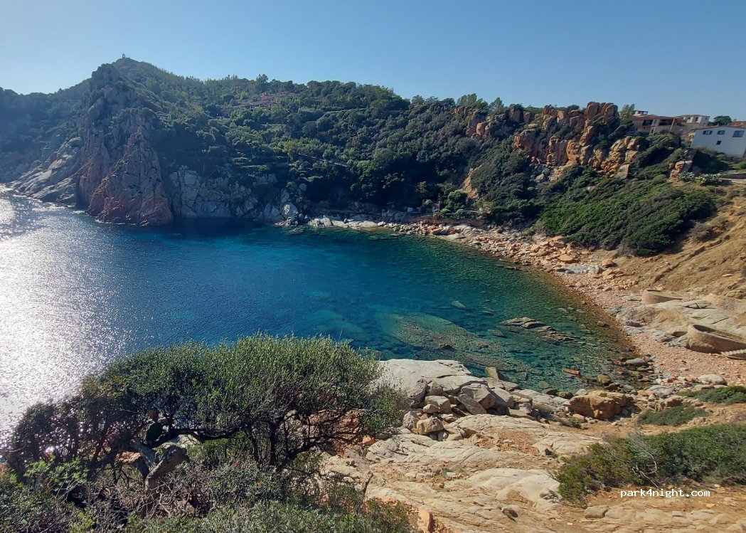 (08048) Arbatax - 10 Via Batteria — foto 4