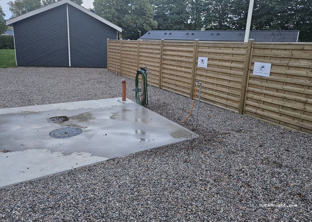 Ansager Hytteby — foto 2