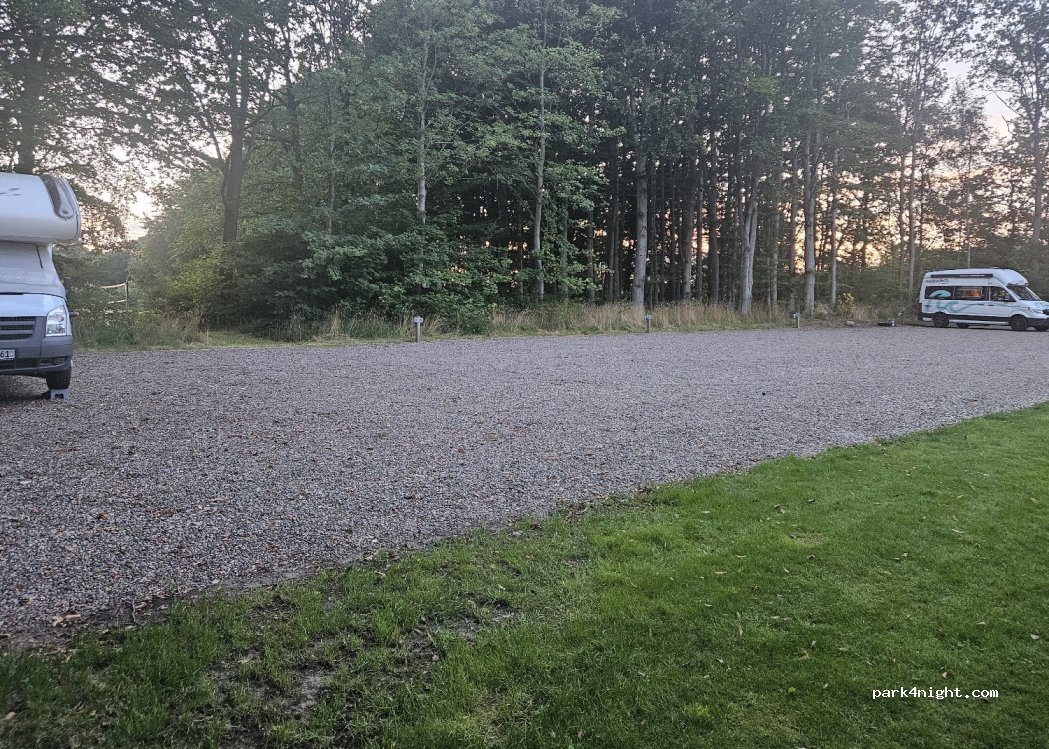 Ansager Hytteby — foto 3
