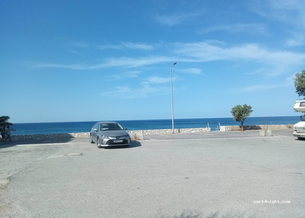 (722 00) Ierapetra - 15 Dandraki Lioudaki — foto