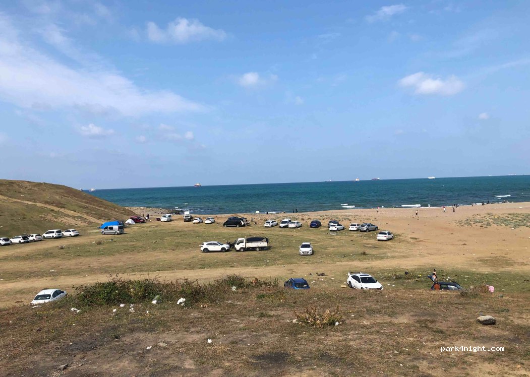 (34450) Sarıyer - Ocak Yolu — foto