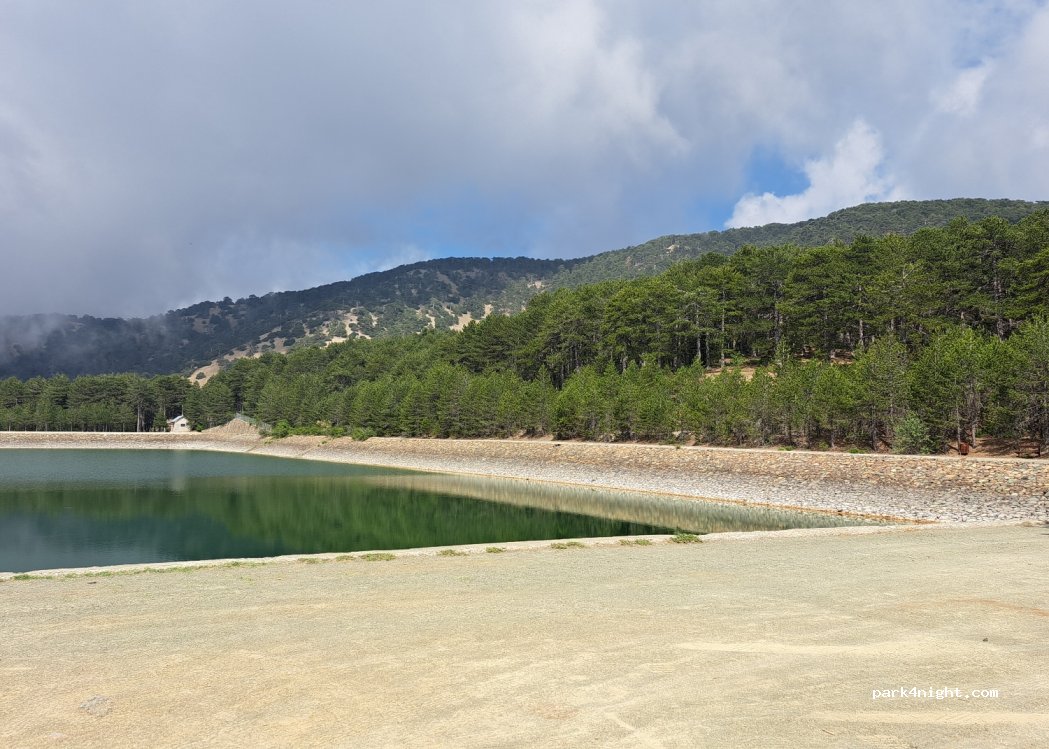Prodromos - Unnamed Road — foto 2