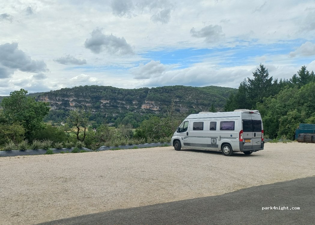 (46160) Calvignac - — foto