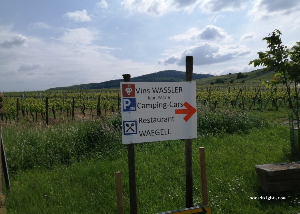 Domaine Wassler — foto 2
