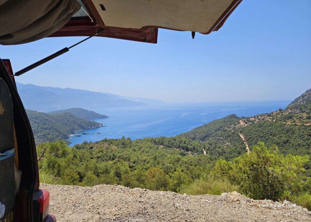 (48300) Fethiye - — foto