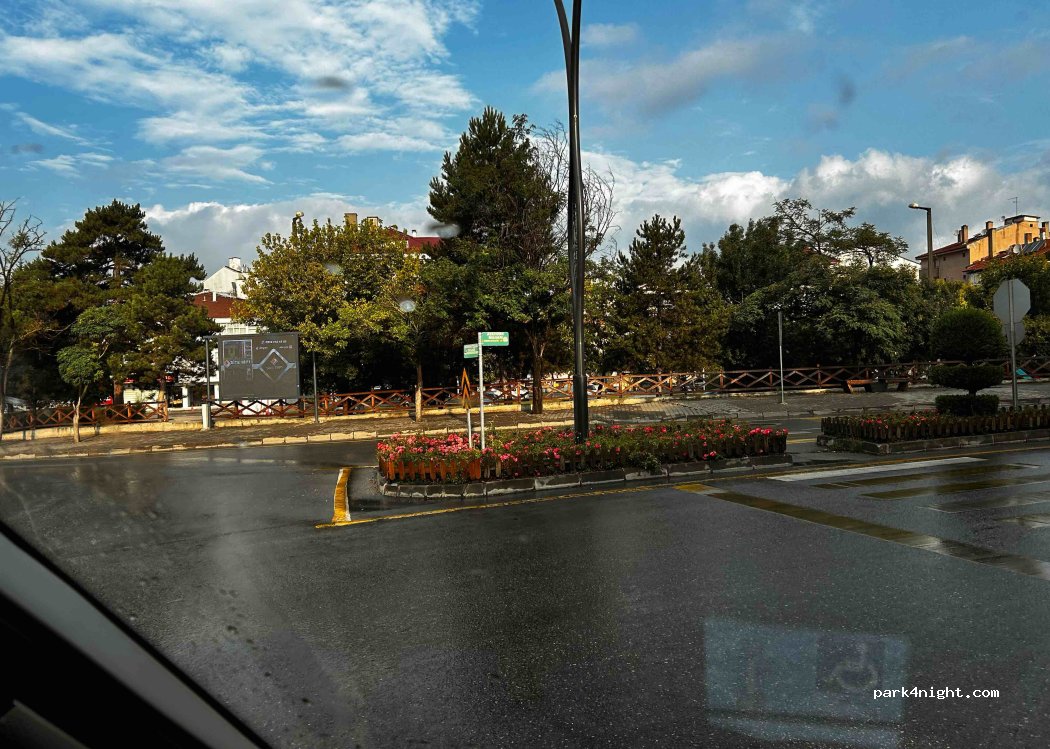 (14100) Bolu Merkez - No:38D Atatürk Bulvarı — foto