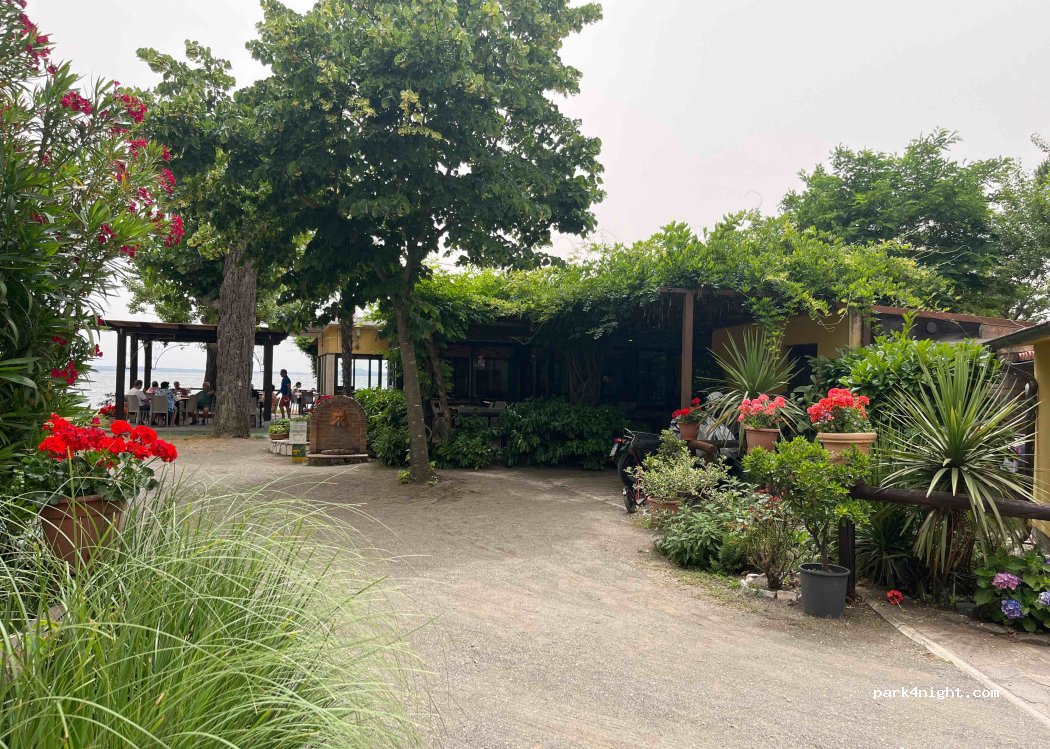 Camping la Cappelletta di Stella P. Luigi — foto 3