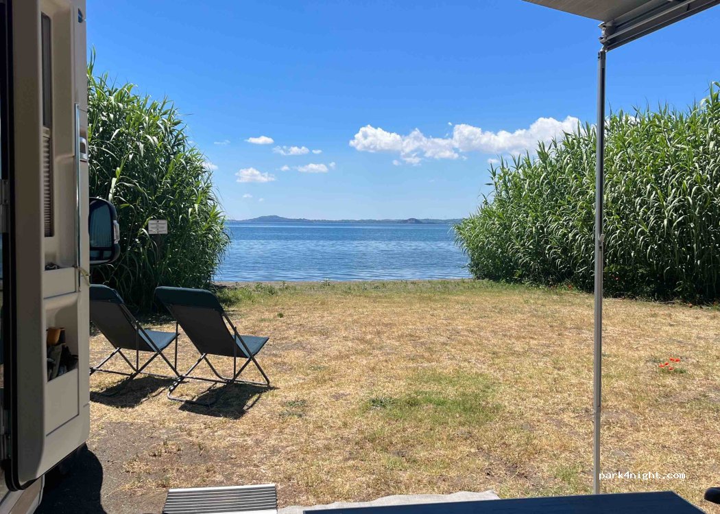 Camping la Cappelletta di Stella P. Luigi — foto 4