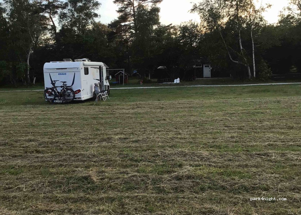 Solhaga Camping — foto 2