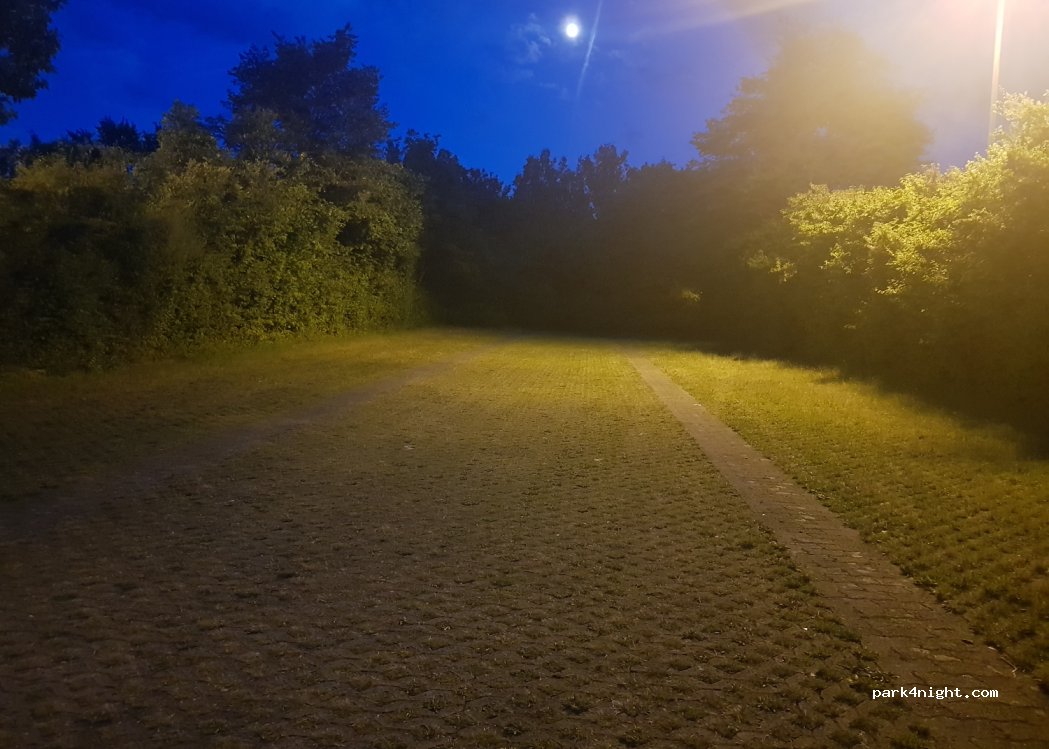 (95) Bayreuth - Unnamed Road — foto