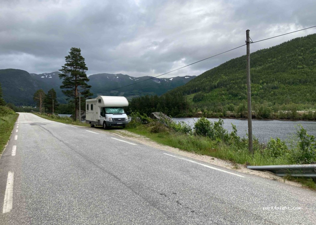 (4747) Valle - 3885 Setesdalsvegen — foto 2