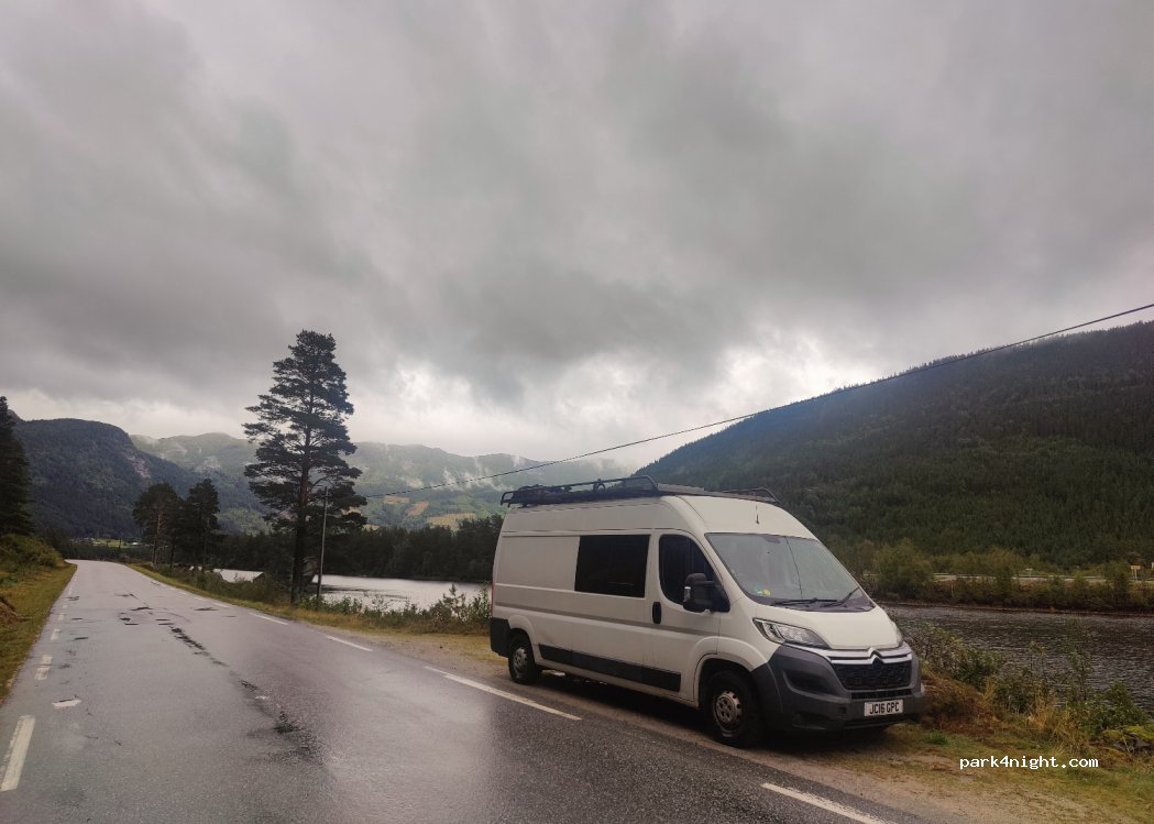(4747) Valle - 3885 Setesdalsvegen — foto 3