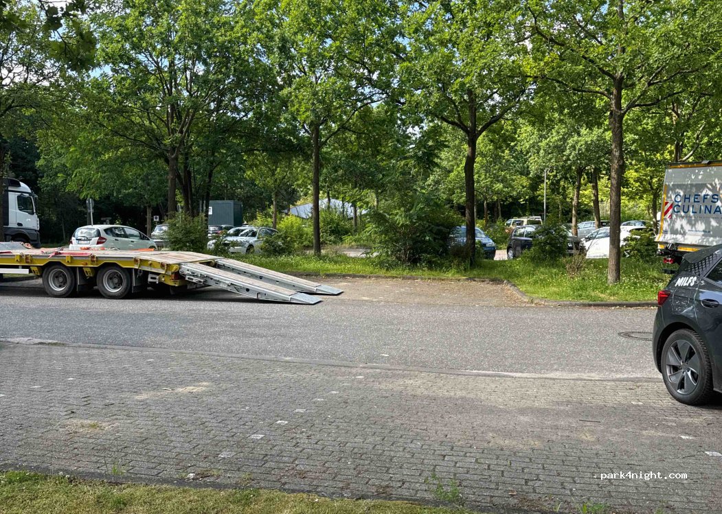 (22115) Hamburg - 29 Kandinskyallee — foto