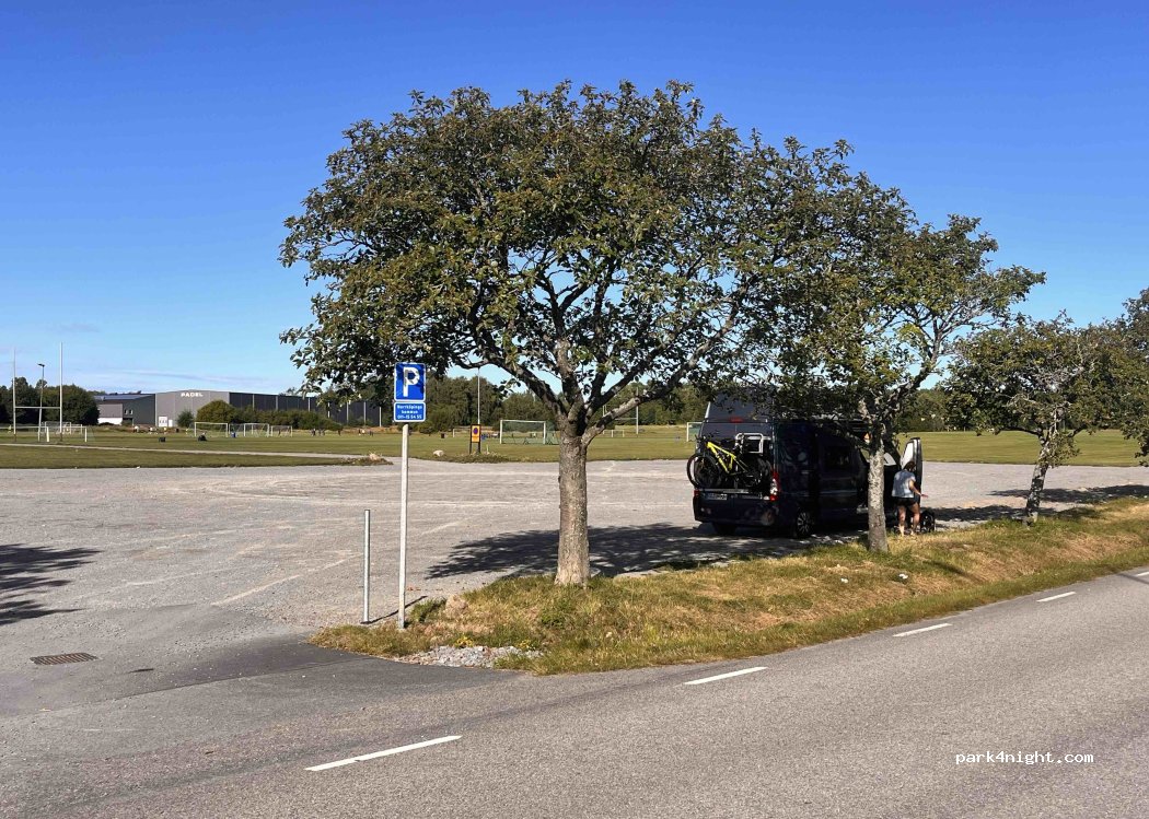 (603 36) Norrköping - Campingvägen — foto 2