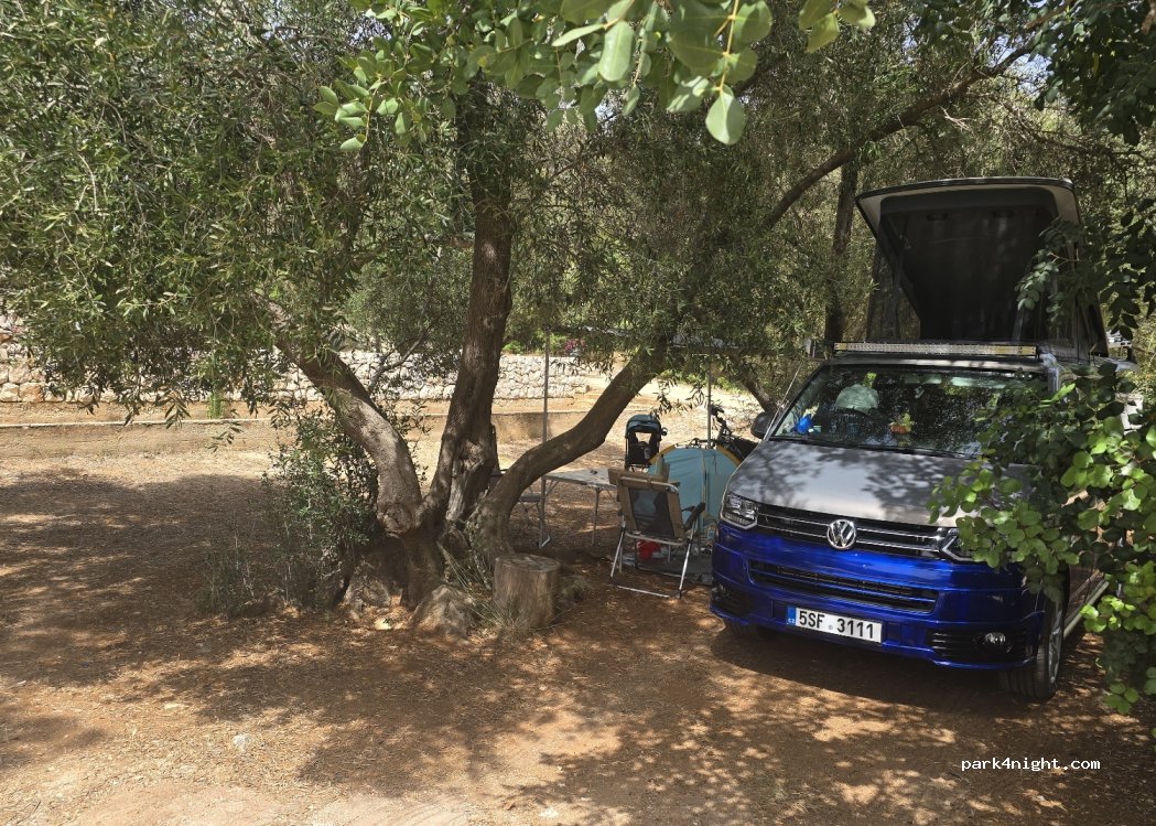 Kamp Skriveni — foto 2