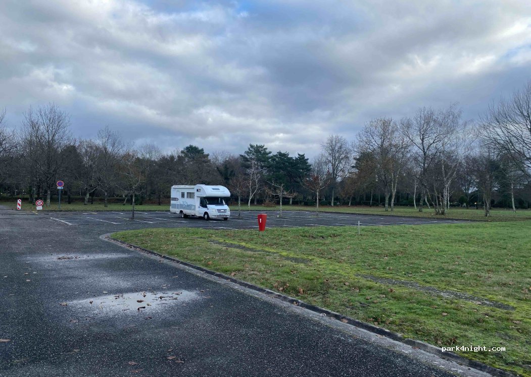 (33700) Mérignac - Rue de la Princesse — foto 5