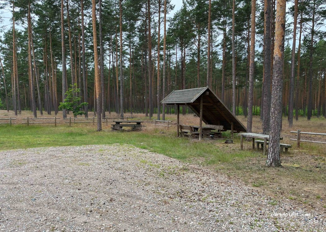 (83-406) Wdzydze - Kościerska — foto