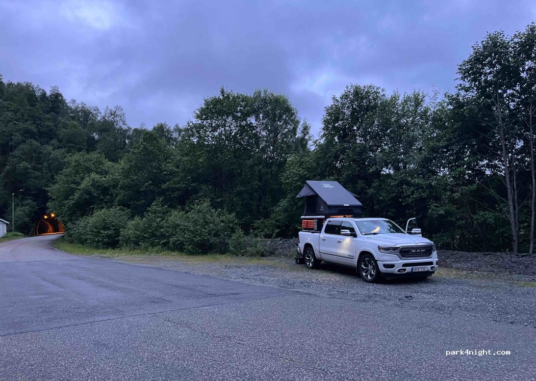 (5263) Trengereid - 110 Vaksdalsvegen — foto