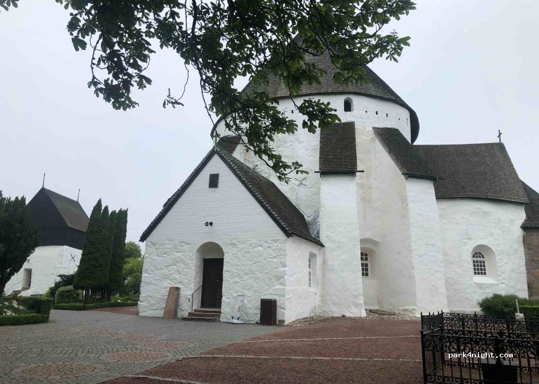 Gudhjem - 25 Vietsvej — foto