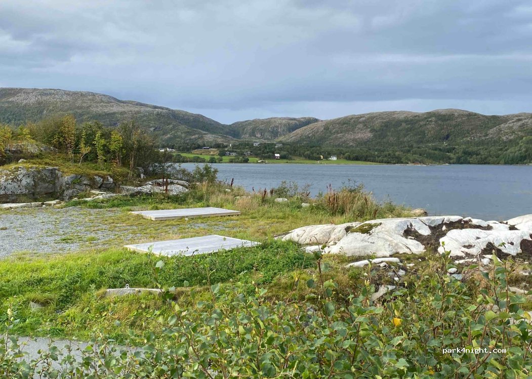 Flatanger Bobilcamp — foto 2