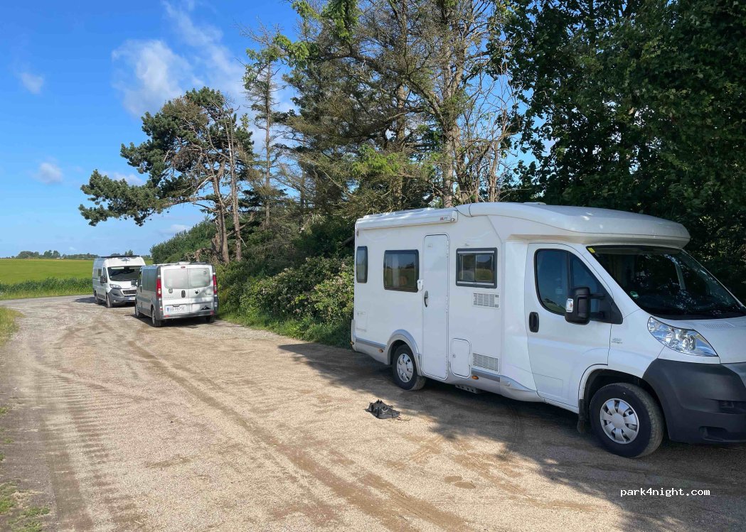 (4874) Gedser - Birkemosevej — foto 3