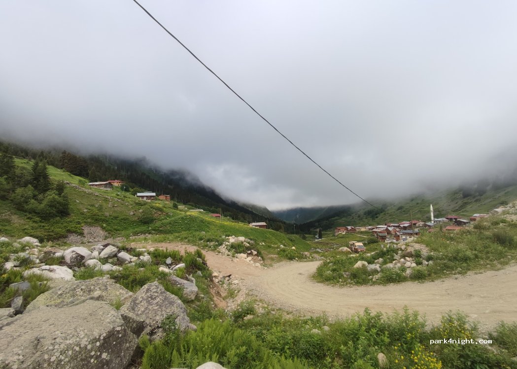 (53780) Yaylaköy - — foto