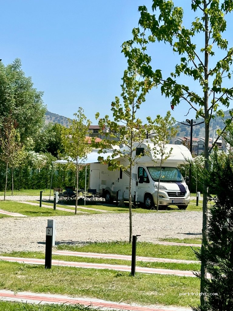 Camping Nika — foto 5