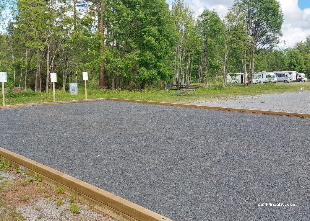 Camp Furan — foto 2