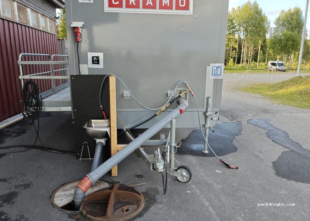 Camp Furan — foto 3