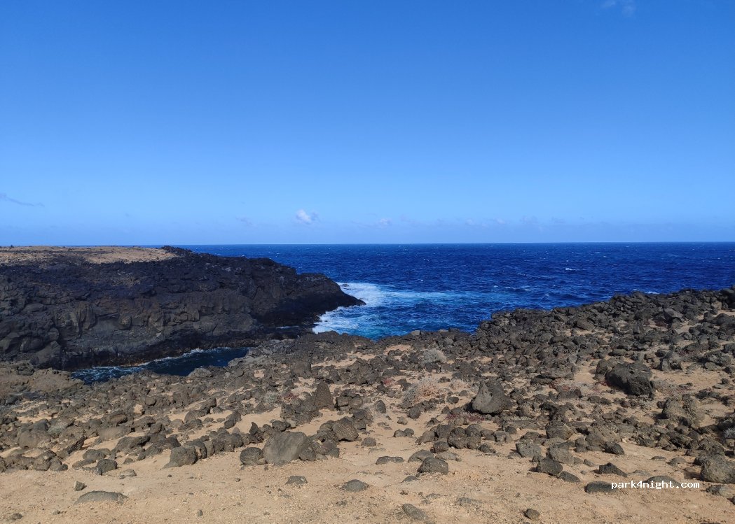 (35570) Playa Blanca - — foto