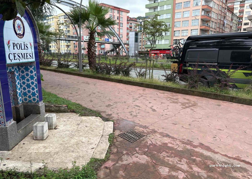 (53020) Rize Merkez - 264 Menderes Bulvarı — foto