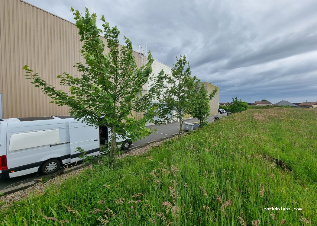 (76190) Yvetot - 11 Avenue Micheline Ostermeyer — foto