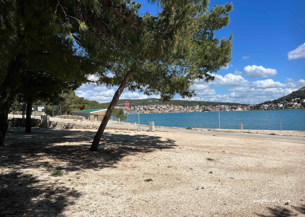 Camp Jezera Lovišća Murter — foto 3