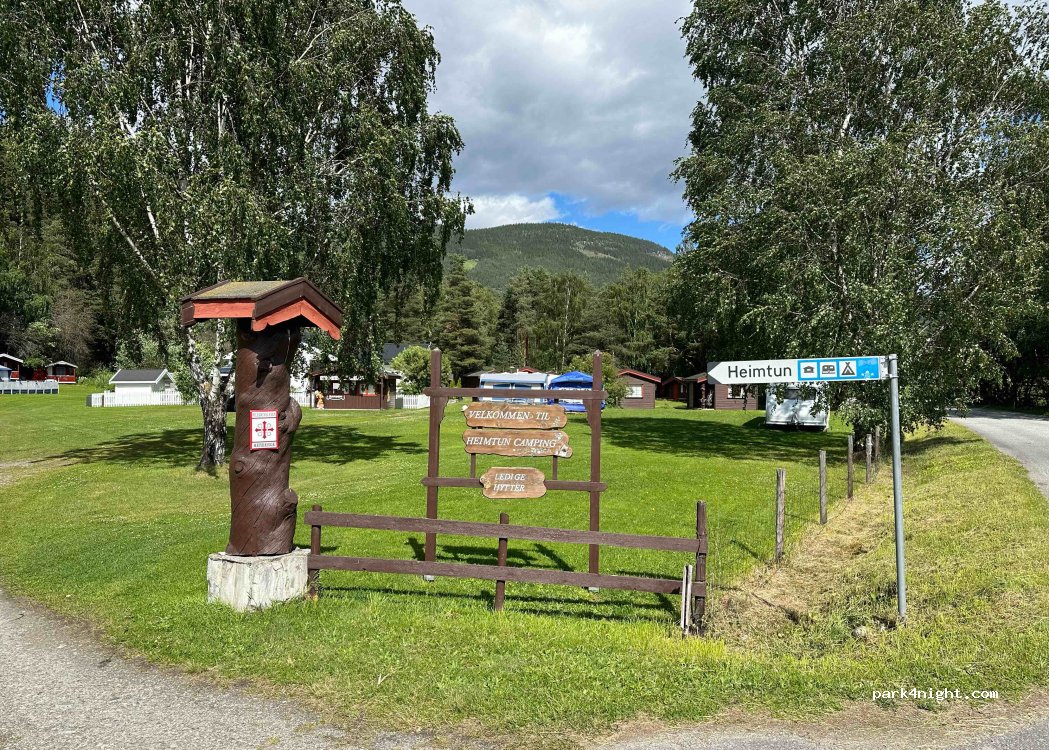 Heimtun Camping — foto 3