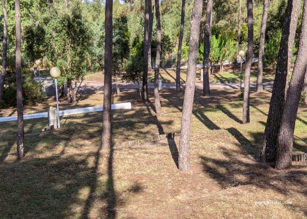 Parque de Campismo De Luso — foto 2
